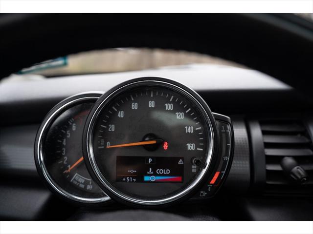 2019 MINI Hardtop 2-Door Cooper