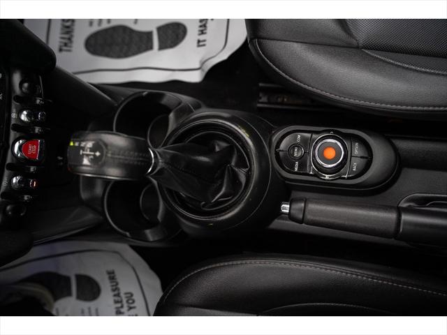 2019 MINI Hardtop 2-Door Cooper