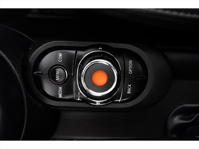 2019 MINI Hardtop 2-Door Cooper