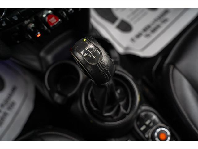 2019 MINI Hardtop 2-Door Cooper