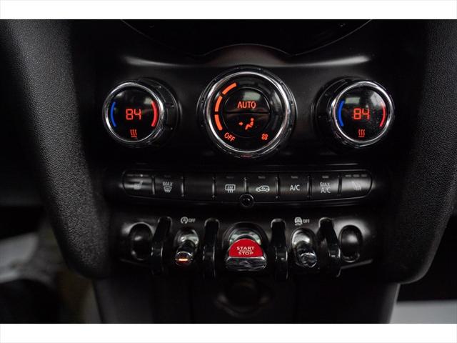2019 MINI Hardtop 2-Door Cooper