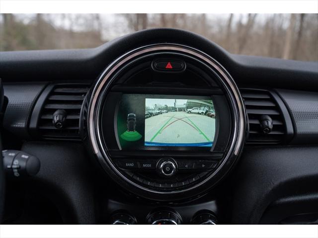 2019 MINI Hardtop 2-Door Cooper