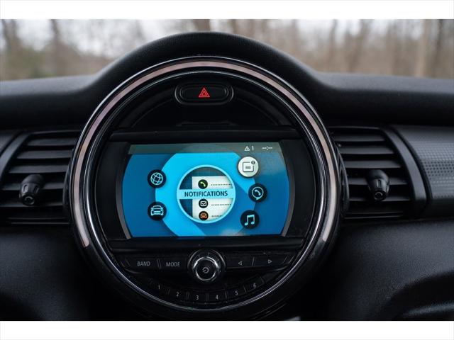 2019 MINI Hardtop 2-Door Cooper
