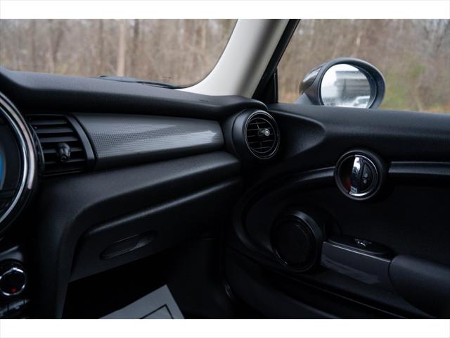 2019 MINI Hardtop 2-Door Cooper