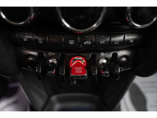 2019 MINI Hardtop 2-Door Cooper