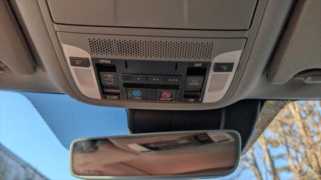 2015 Acura TLX V6 Tech