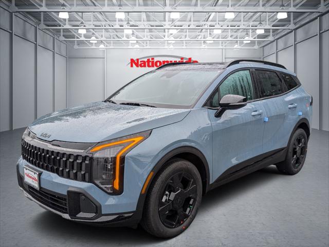 2026 Kia Sportage Hybrid X-Line for sale in Timonium, MD