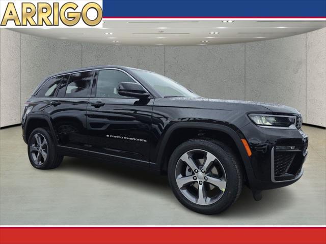2026 Jeep Grand Cherokee Limited 4x2 for sale in Tampa, FL