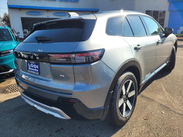 2026 Honda Prologue Touring