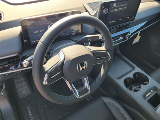 2026 Honda Prologue Touring