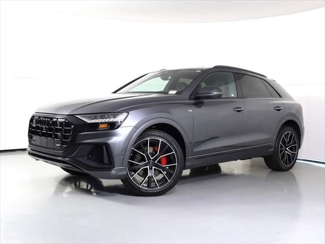 2023 Audi Q8 Premium Plus 55 TFSI quattro Tiptronic for sale in Tucson, AZ