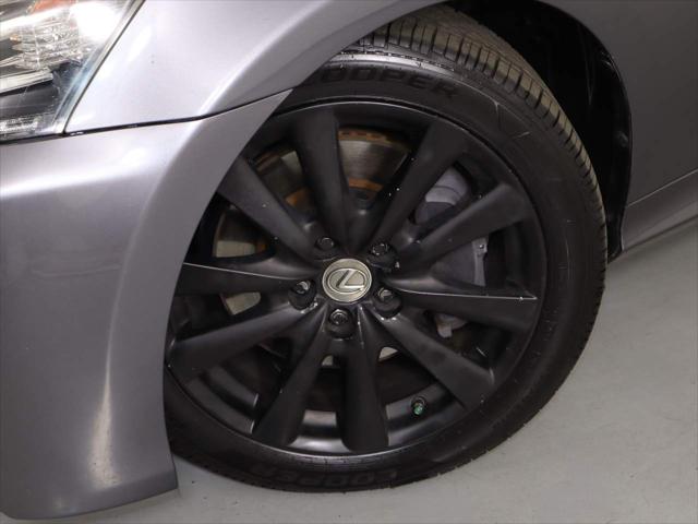 2014 Lexus GS 350 Unknown