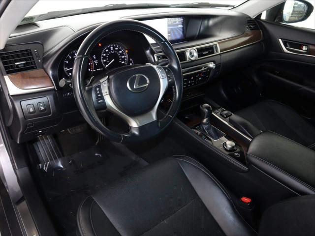 2014 Lexus GS 350 Unknown