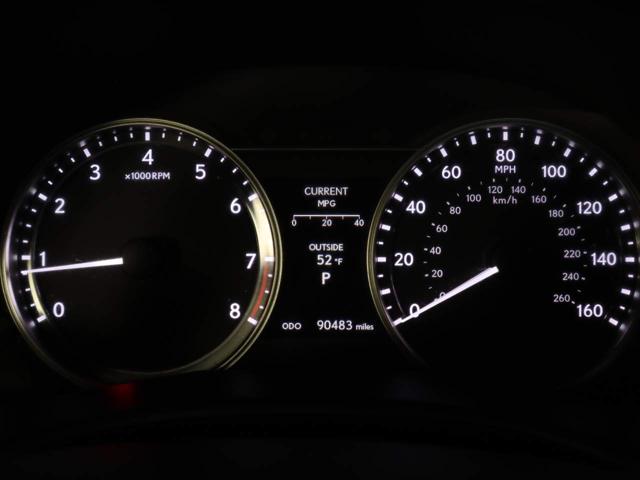2014 Lexus GS 350 Unknown