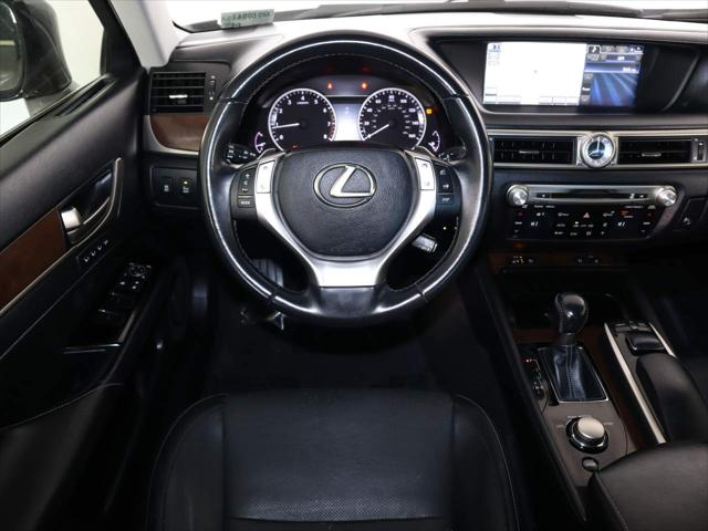 2014 Lexus GS 350 Unknown