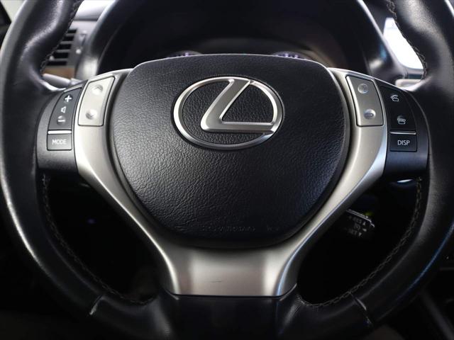 2014 Lexus GS 350 Unknown