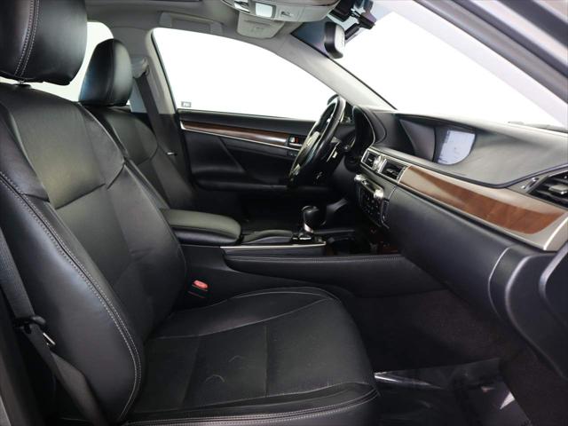2014 Lexus GS 350 Unknown