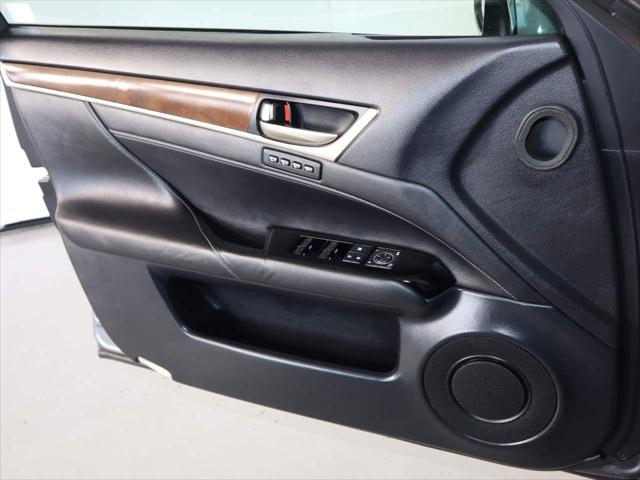 2014 Lexus GS 350 Unknown