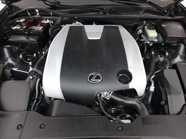 2014 Lexus GS 350 Unknown