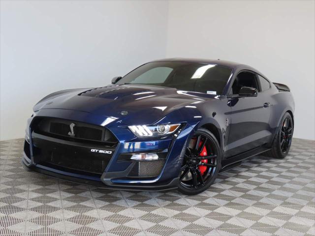 2020 Ford Mustang Shelby GT500 Fastback for sale in Tucson, AZ