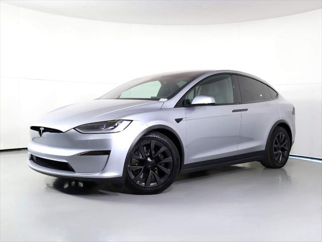 2025 Tesla Model X Long Range for sale in Tucson, AZ