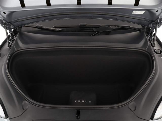 2025 Tesla Model X Long Range