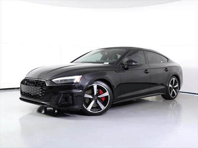 2023 Audi A5 Sportback Premium Plus 45 TFSI S line quattro S tronic for sale in Tucson, AZ