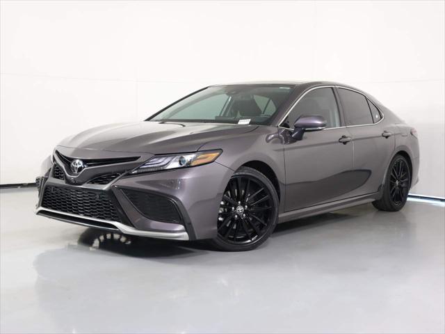 2023 Toyota Camry XSE V6 for sale in Tucson, AZ