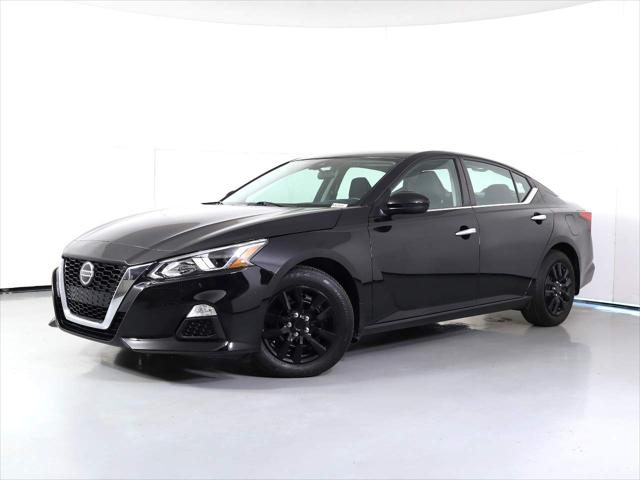 2021 Nissan Altima S FWD for sale in Tucson, AZ