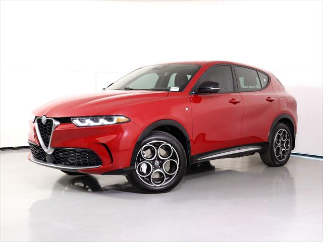 2024 Alfa Romeo Tonale Ti EAWD for sale in Tucson, AZ