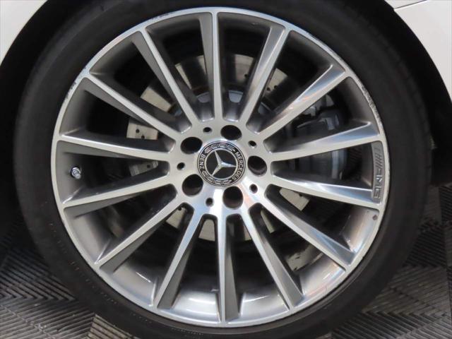 2019 Mercedes-Benz SL SL 450