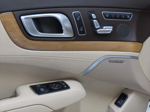 2019 Mercedes-Benz SL SL 450