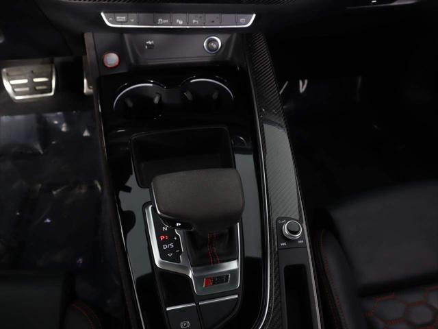2022 Audi RS 5 Coupe TFSI quattro Tiptronic