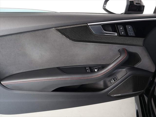 2022 Audi RS 5 Coupe TFSI quattro Tiptronic