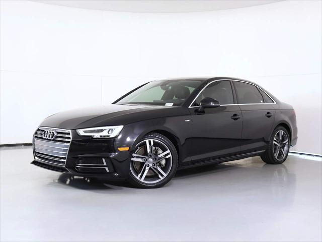 2018 Audi A4 2.0T Premium for sale in Tucson, AZ