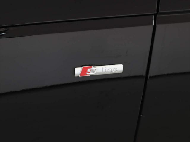 2018 Audi A4 2.0T Premium