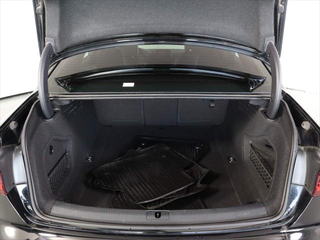 2018 Audi A4 2.0T Premium
