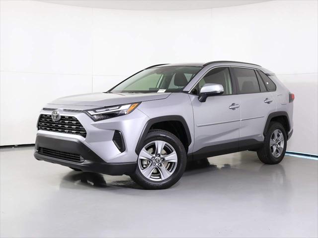 2025 Toyota RAV4 Hybrid XLE for sale in Tucson, AZ