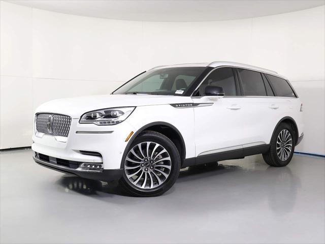 2023 Lincoln Aviator Reserve for sale in Tucson, AZ