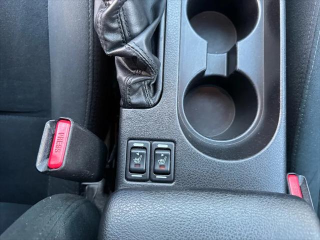 2011 Subaru Impreza 2.5i Premium