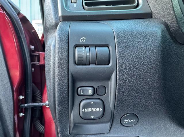 2011 Subaru Impreza 2.5i Premium