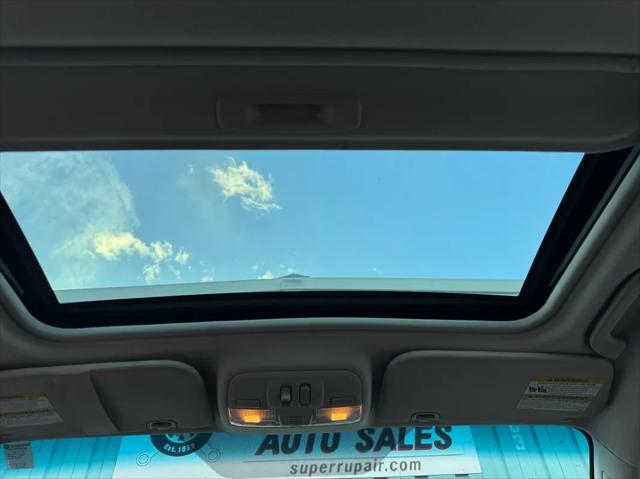 2011 Subaru Impreza 2.5i Premium