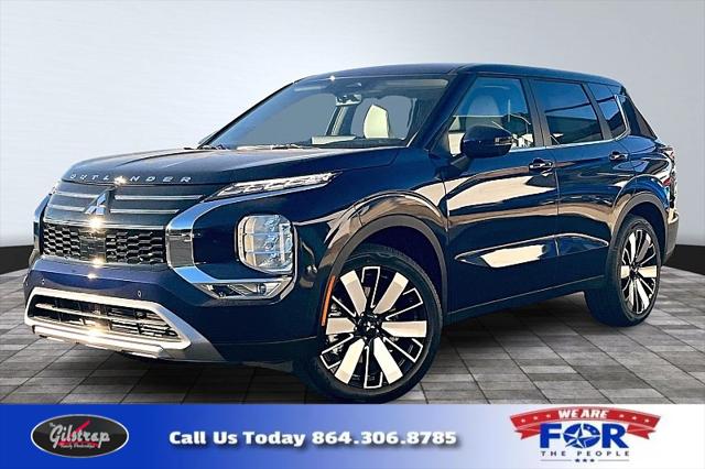 2026 Mitsubishi Outlander SE 1.5T 2WD for sale in Greenville, SC