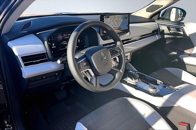 2026 Mitsubishi Outlander SE 1.5T 2WD