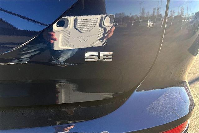 2026 Mitsubishi Outlander SE 1.5T 2WD