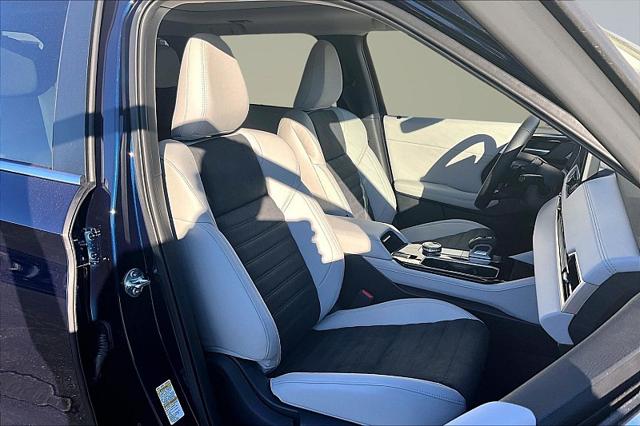 2026 Mitsubishi Outlander SE 1.5T 2WD