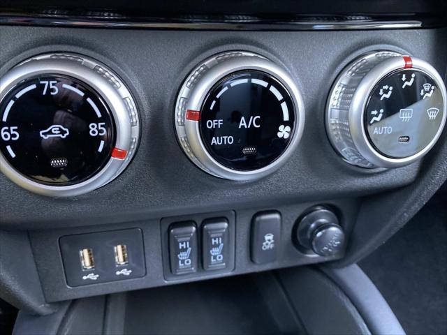 2026 Mitsubishi Outlander Sport 2.0 RALLIART
