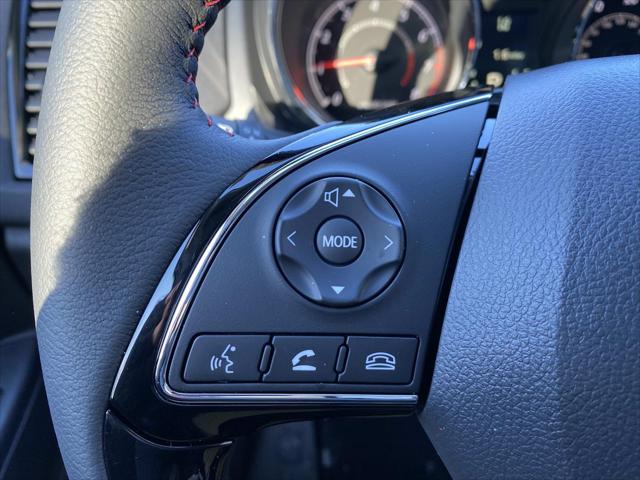 2026 Mitsubishi Outlander Sport 2.0 RALLIART