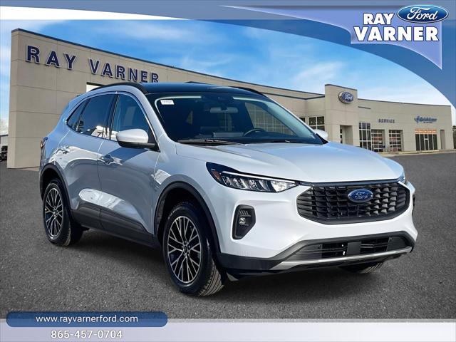 2026 Ford Escape PHEV for sale in Clinton, TN