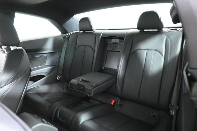 2018 Audi A5 2.0T Premium